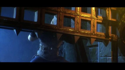 Hood: Outlaws & Legends - Anuncio