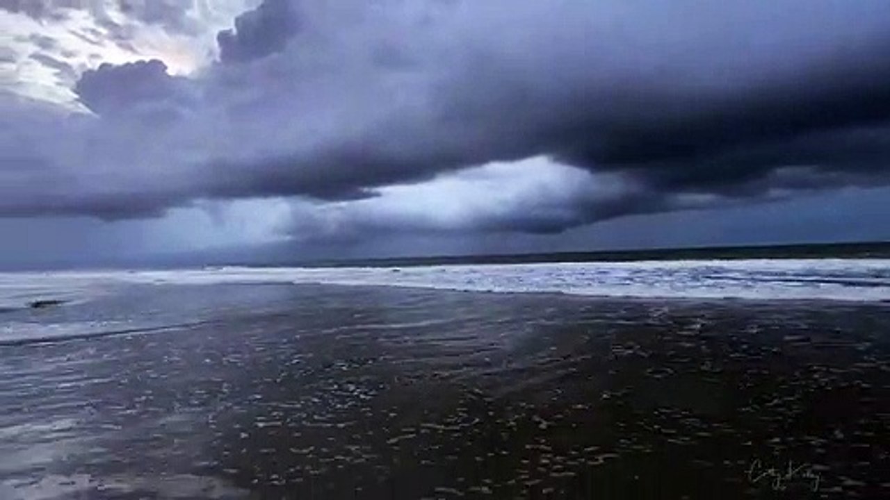 A Preview of Hurricane Isaias