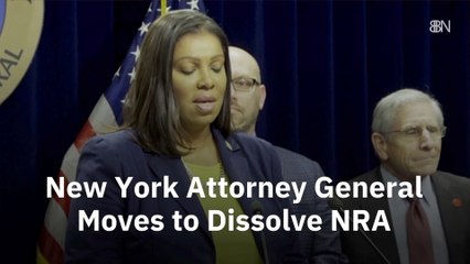 The New York Attorney General Wants To Destroy The NRA
