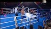 Fedor Chudinov vs Julio Acosta (18-05-2013) Full Fight