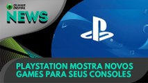Ao Vivo | PlayStation mostra novos games para seus consoles | 06/08/2020 #OlharDigital