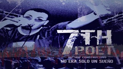 [4de12] 7th Poet - Hip hop constructivo (Entrevista)