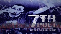 [4de12] 7th Poet - Hip hop constructivo (Entrevista)