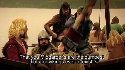 Hem Till Midgård S2E10