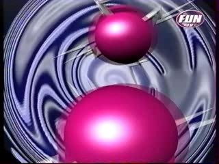 Fun TV jingle Morning Fun