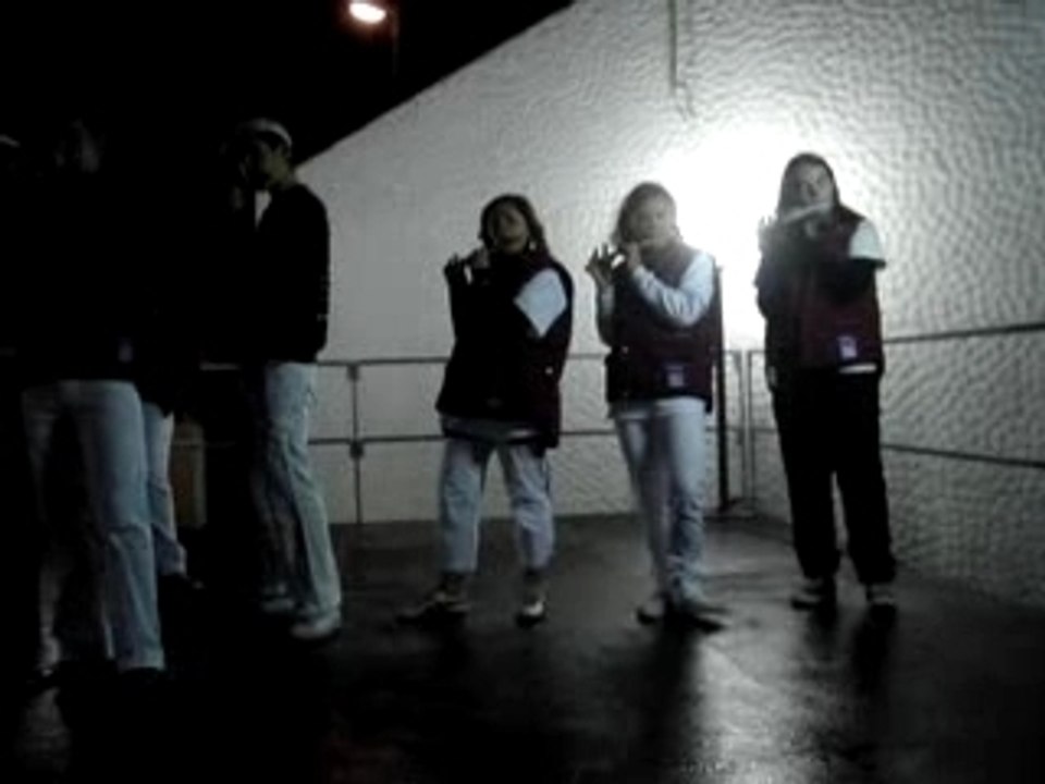 3 - Musique Fadas - Téléthon 2007 - Pézenas