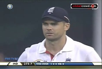 India V England, 3Rd Test, Kolkata, 1St Day-28