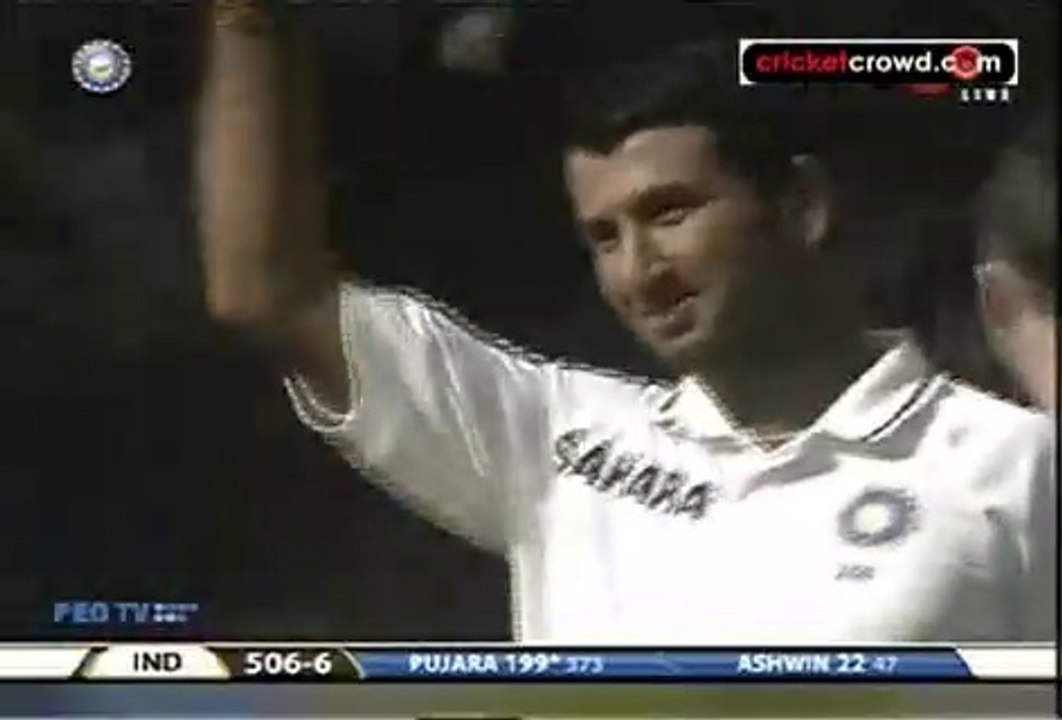 India V England, 1St Test, Ahmedabad, 2Nd Day-26