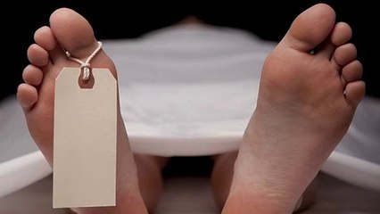 What Happens When You Die_