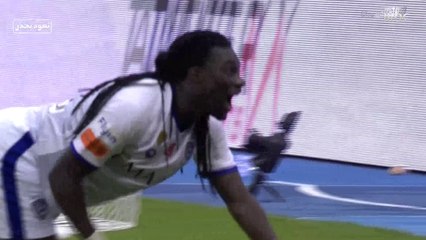 ردود أفعال الإعلام والجماهير بعد الفوز الكبيرللهلال على النصر