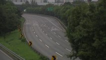서울 주요 간선도로 계속 통제...출근길 정체 극심 / YTN