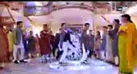 رهينة الحب الحلقة 17 السابعة عشر