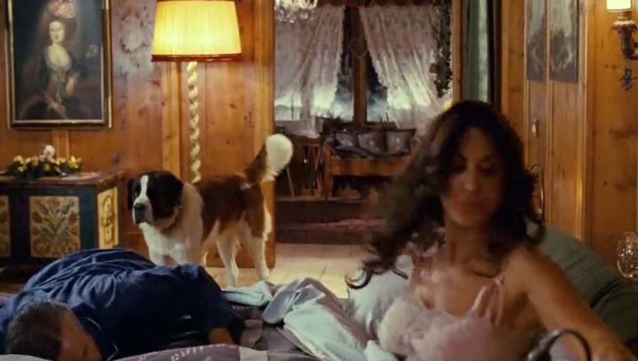Vacanze Di Natale A Cortina Film Completo