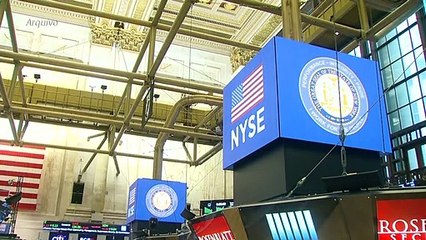 Nasdaq bate novo recorde