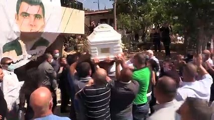 Detenidos 16 funcionarios del puerto de Beirut por explosión