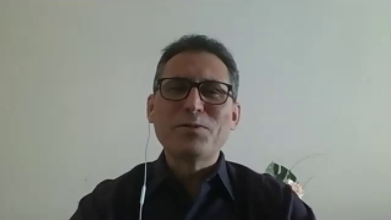 Programa Café com Leitte -  21/07/2020 - Luis Alves de Freitas Lima