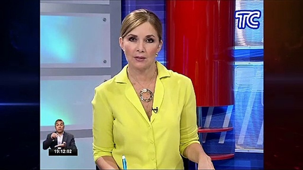 Presidente Lenín Moreno designó a Luis Esteban Chonillo como nuevo gobernador del Guayas