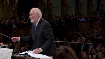 Wiener Philharmoniker - Marion's Theme