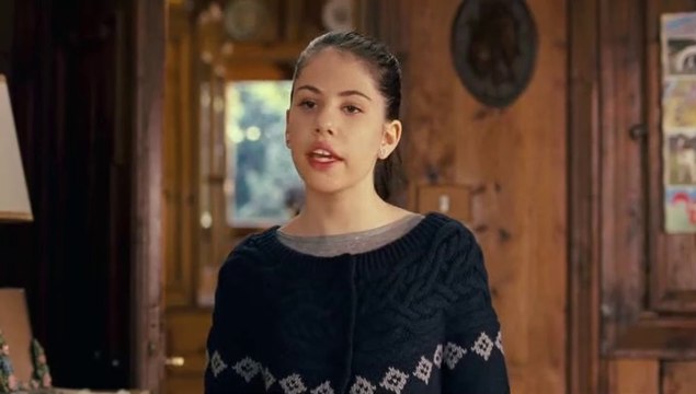 Vacanze Di Natale A Cortina con Sabrina Ferilli, Boldi e De Sica 2T