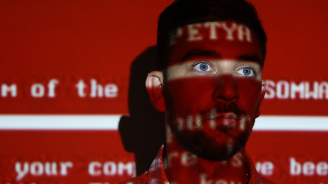 Some Hacker Just Let Someone Leak 20 Gigabytes Of Intel Documents Online