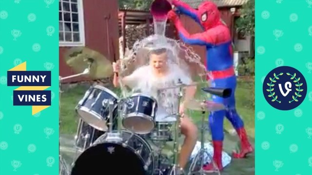 Ultimate Epic Music Fails (Gone Wrong) Comp 2018 _ Funny Vines Montage ft Coub, V2, IG, FB, AFV