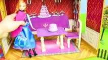 Disney Princesa bonecas de brinquedo - Rapunzel, Frozen Elsa, Cinderella, Ariel & Belle Doll