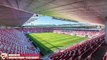 2019-2020 Hungary Nemzeti Bajnokság I (OTP Bank Liga) Stadiums | Stadium Plus