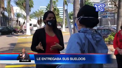 Una profesional de la salud denunció la extorsión que vivió por parte de su expareja