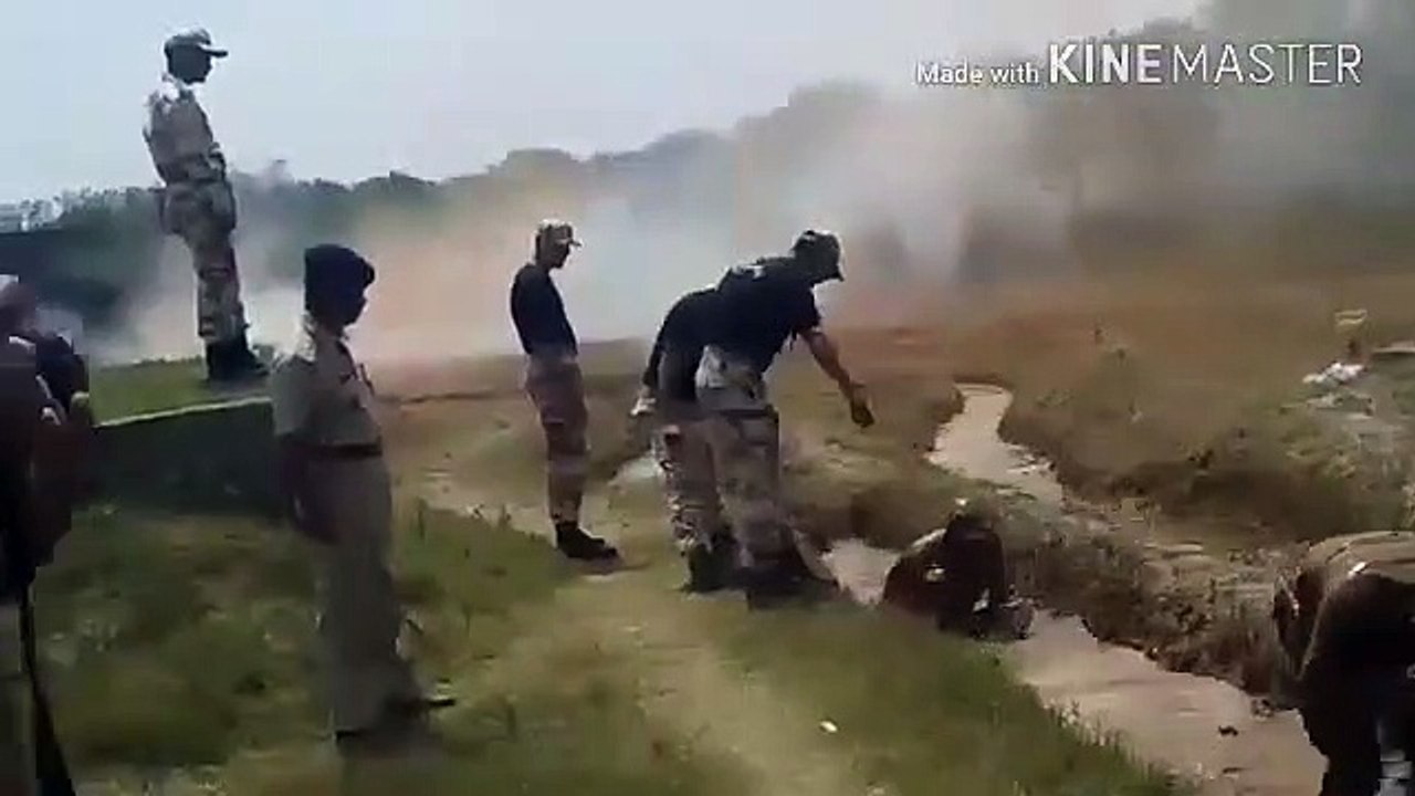 Indian_Army_EXCLUSIVE_Training_Video_2019_&_Army_inspiration(360p) hits little better
