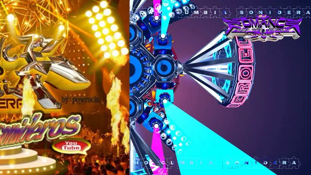 ESCUCHAME - CUMBIA SONIDERAS cumbia MEXICANAS - grupo DESILUSION 2020