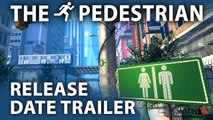 The Pedestrian - Trailer date de sortie