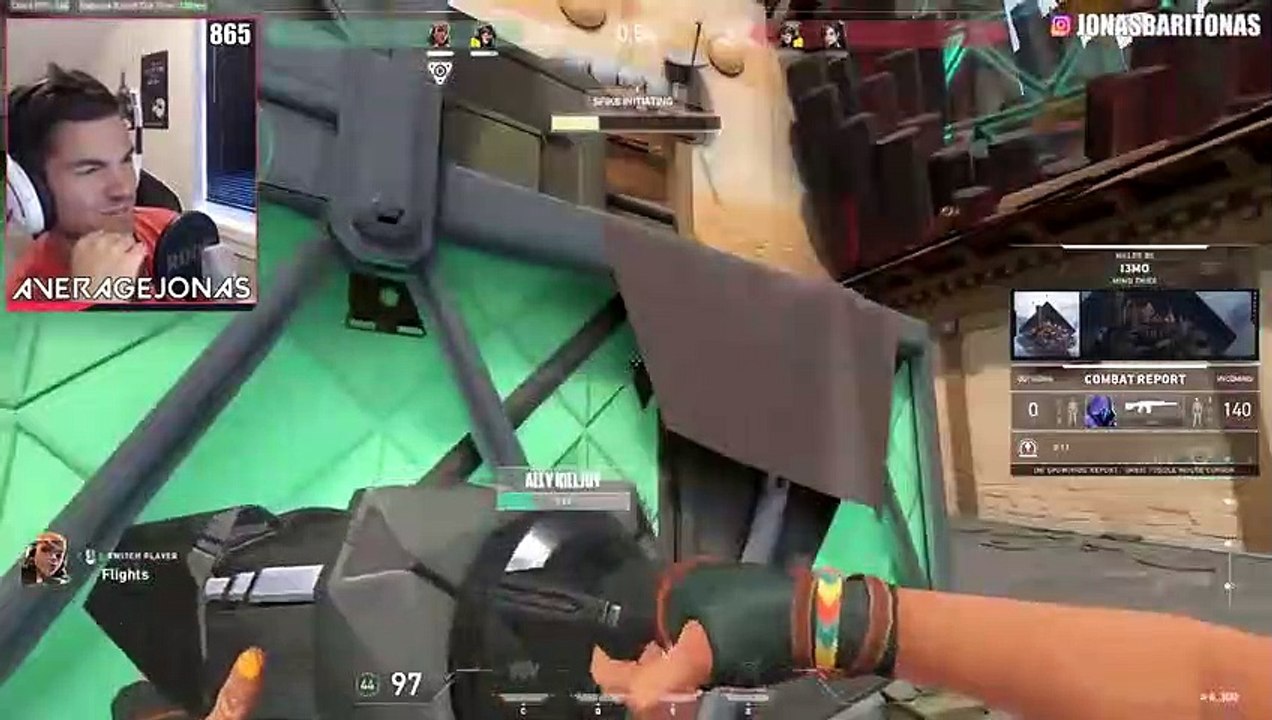 THE POWER OF KILLJOY - Best Tricks & 200 IQ Outplays - VALORANT