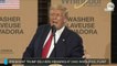 President Trump gives remarks at Ohio Whirlpool Corp. plant - USA TODAY