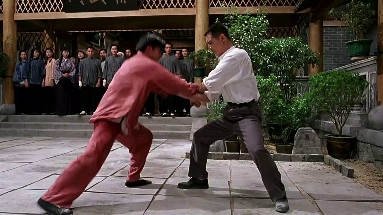 best fights for l//