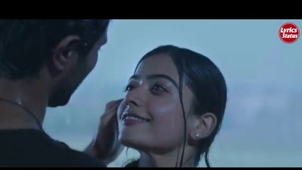 Do kadam chalne ki chaht thi hme sad WhatsApp Status video  WhatsApp Status video Lyrics Status