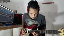 Banyu Langit - Didi Kempot | Guitar Cover - Fproject