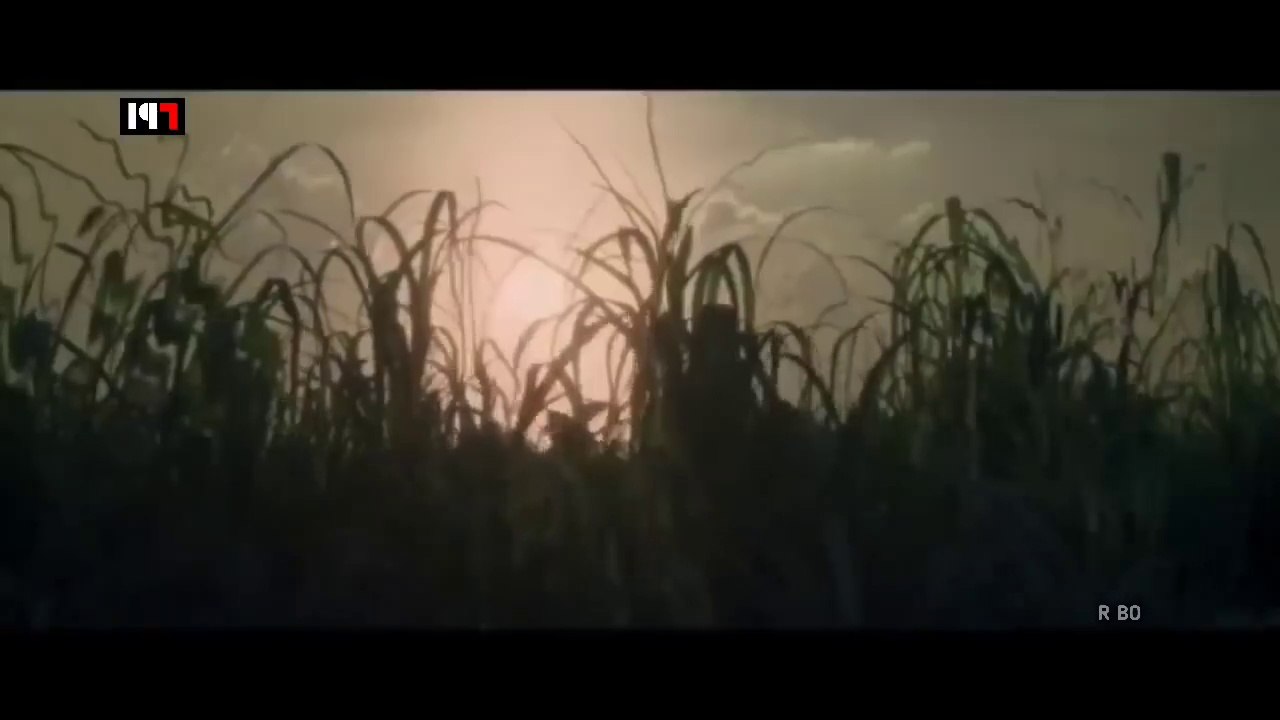Ketika Rumput Yang Bergoyang Menjadi Horror _ Rangkumfilm - IN THE TALL GRASS (2019)