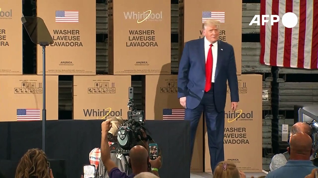 EUA voltam a impor tarifas ao alumínio canadense