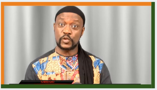 Meiway s'adresse au Président de la république de Côte d'Ivoire son excellence M. Alassane Ouattara