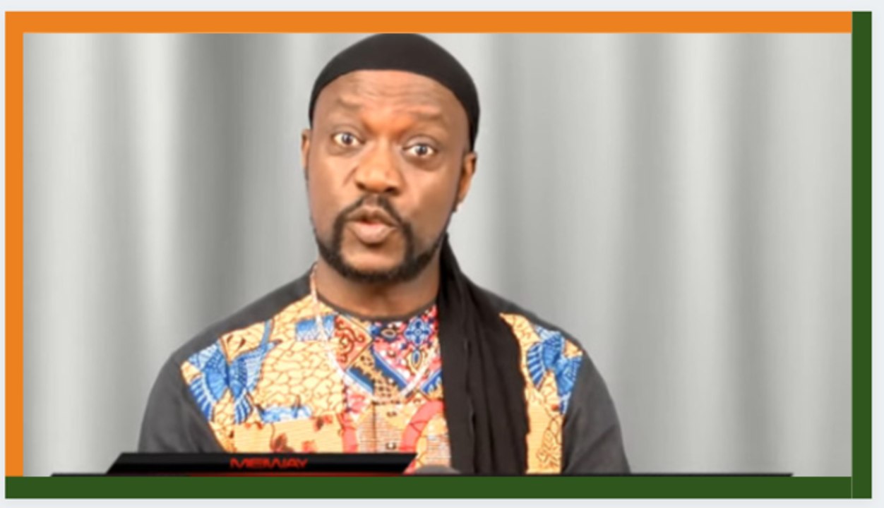 Meiway s'adresse au Président de la république de Côte d'Ivoire son excellence M. Alassane Ouattara