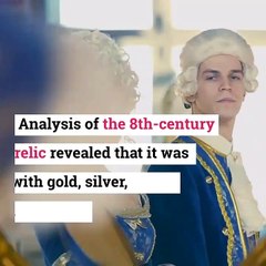 The Tara Brooch- A Masterpiece Of Celtic Metalwork