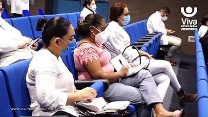 Médicos participan en foro virtual para conocer más sobre la rama de Psiquiatría