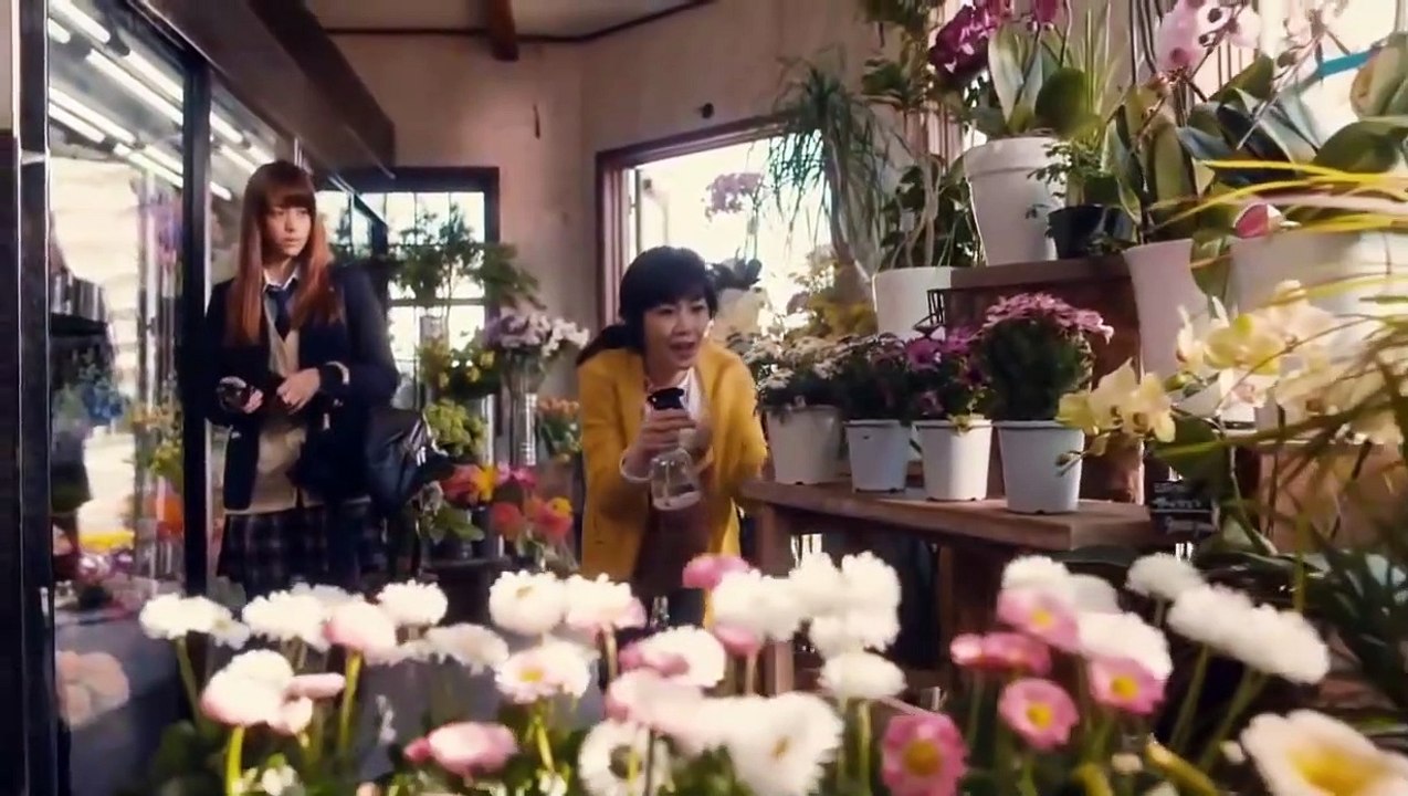 Teacher! Is It Okay for Me to Love You engsub - Sensei! Suki ni Natte mo Ii Desuka - 先生好きになってもいいですか？ - 1of2