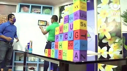 Niñez recibirá Teleclases este fin de semana para profundizar sobre temas de estudios