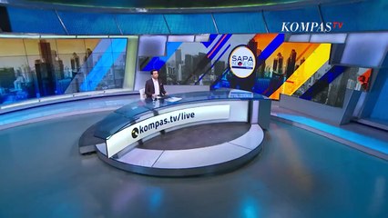 Sehat di Tengah Pandemi: Sering Kesemutan di Kaki, Adakah Kemungkinan Stroke?