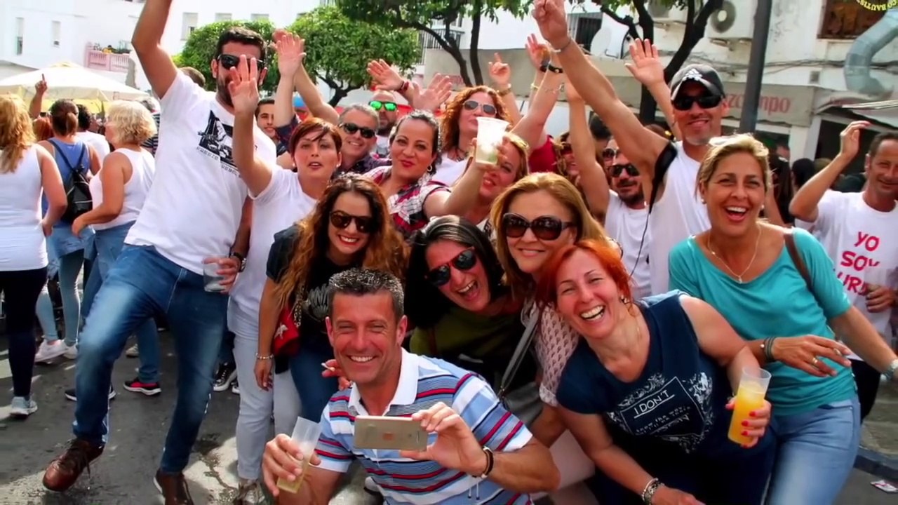 2017-04-16 FOTOS DEL AMBIENTE PAQUETITO Y 20PAKA TORO DEL ALELUYA 2017