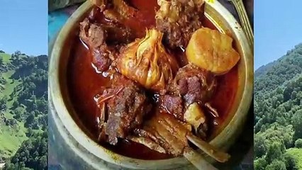 Eid ul Adha 2020 - Benefits Of Eating Mutton Karahi Recipe - Best Eid ul Azha Recipe
