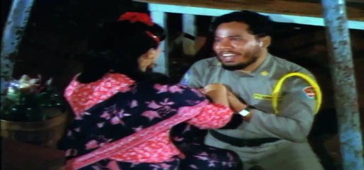 Suzanna - Telaga Angker part 2