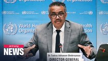Global recovery to speed up if COVID-19 vaccine made available to all: WHO chief