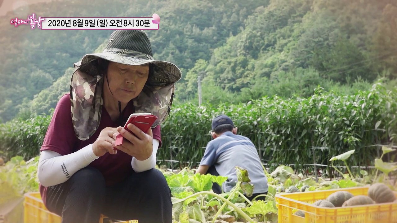 송죽마을 귀예 씨의 레디~ 액션!_엄마의 봄날 256회 예고